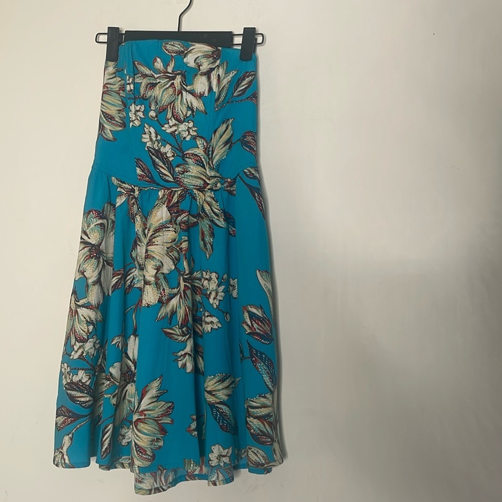 Band of the free sleeveless small dress​